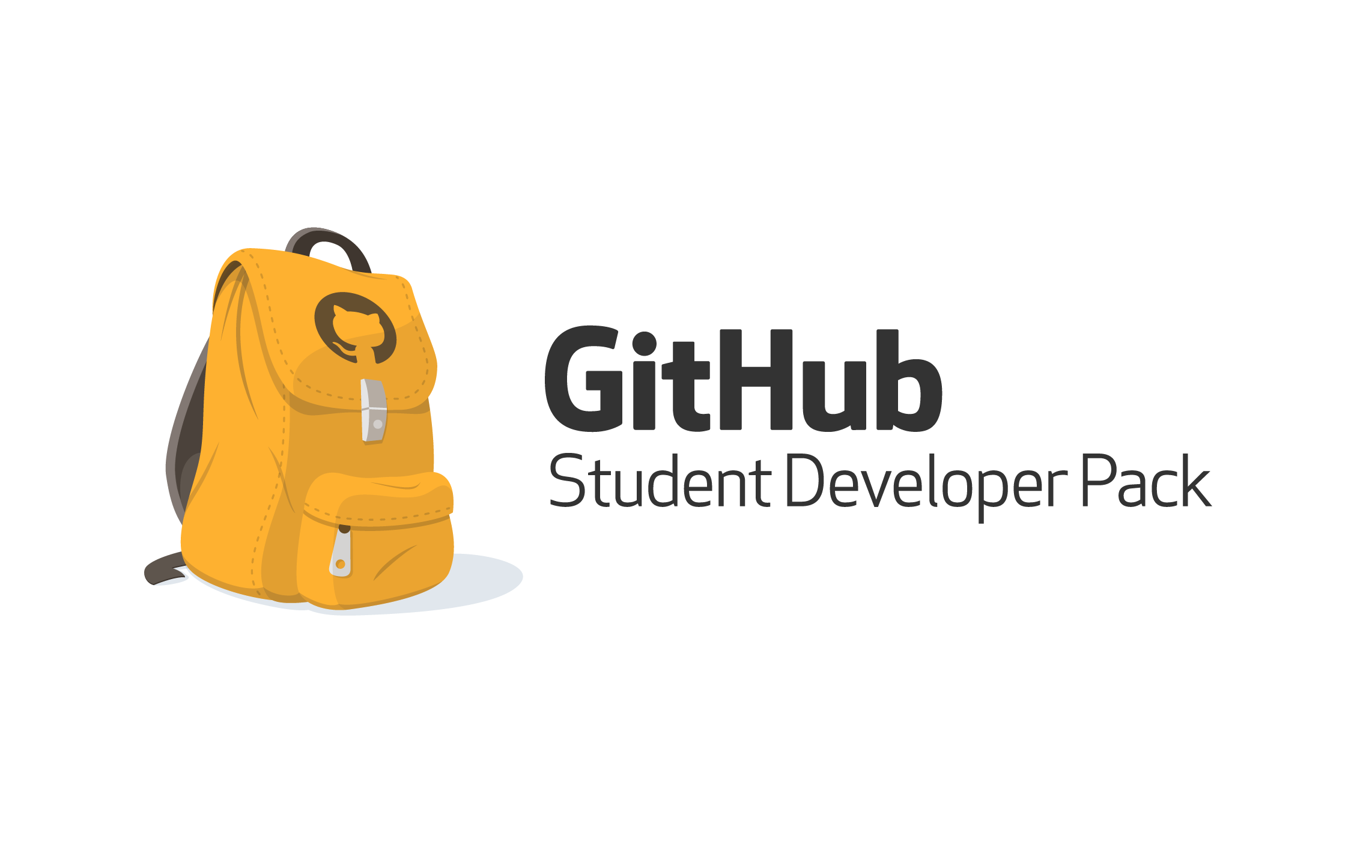 GitHub Student Developer Pack